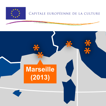 Capitales Européennes de la Culture